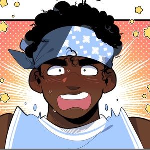 Meet your Posher, Carl